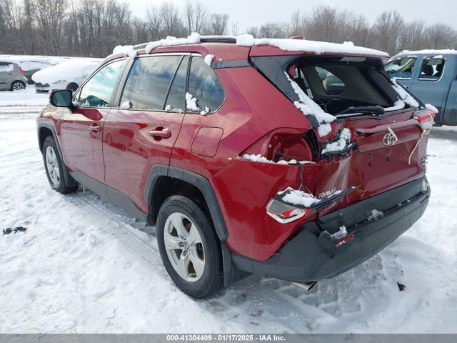 Toyota Rav4 Xle 2021 2T3P1RFVXMW212201 Image 3