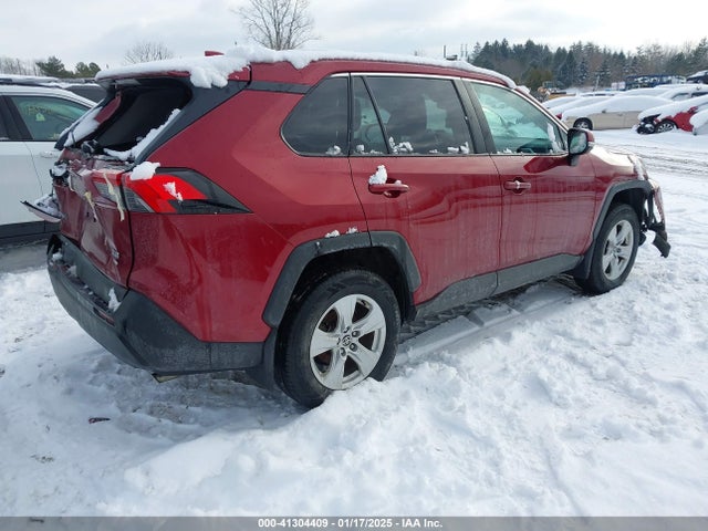 Toyota Rav4 Xle 2021 2T3P1RFVXMW212201 Image 4