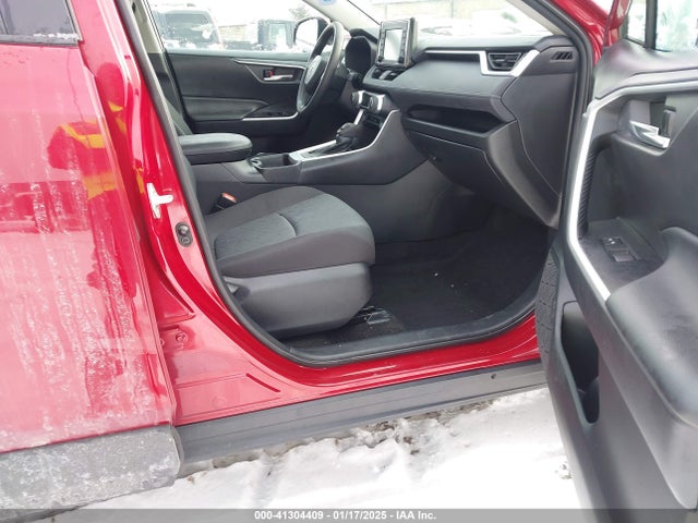 Toyota Rav4 Xle 2021 2T3P1RFVXMW212201 Image 5