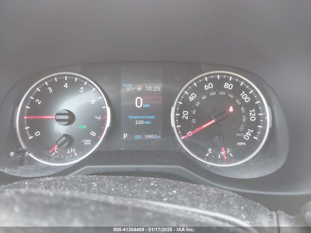 Toyota Rav4 Xle 2021 2T3P1RFVXMW212201 Image 7