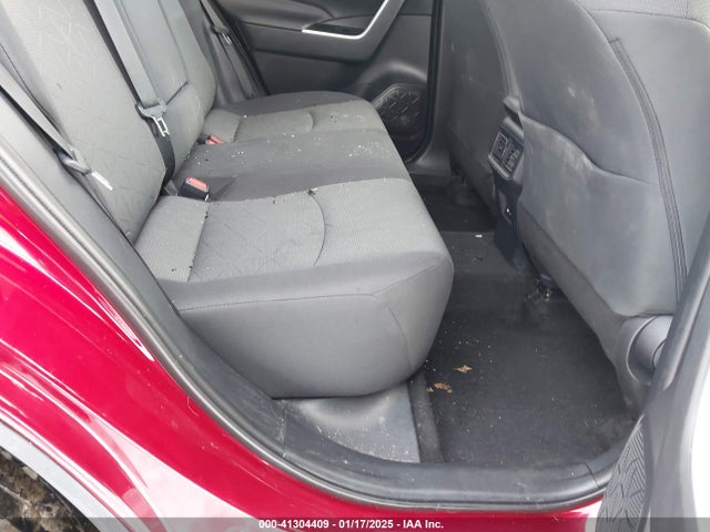 Toyota Rav4 Xle 2021 2T3P1RFVXMW212201 Image 8