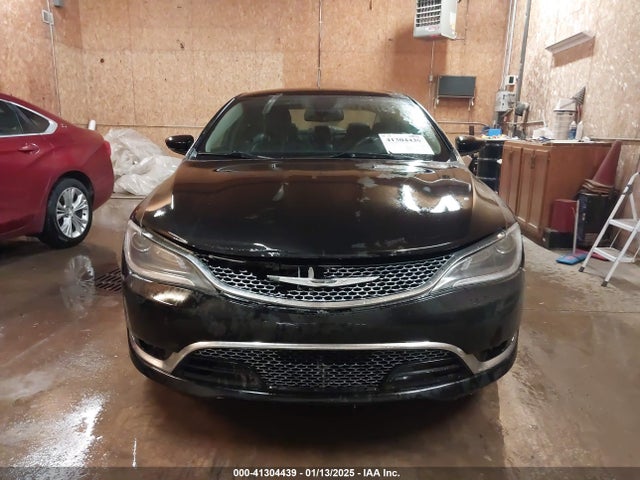 1C3CCCCG9FN517053 Chrysler 200 C