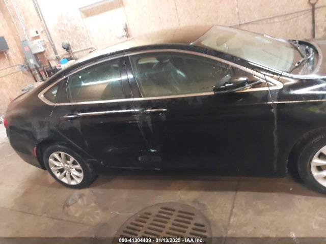 1C3CCCCG9FN517053 Chrysler 200 C