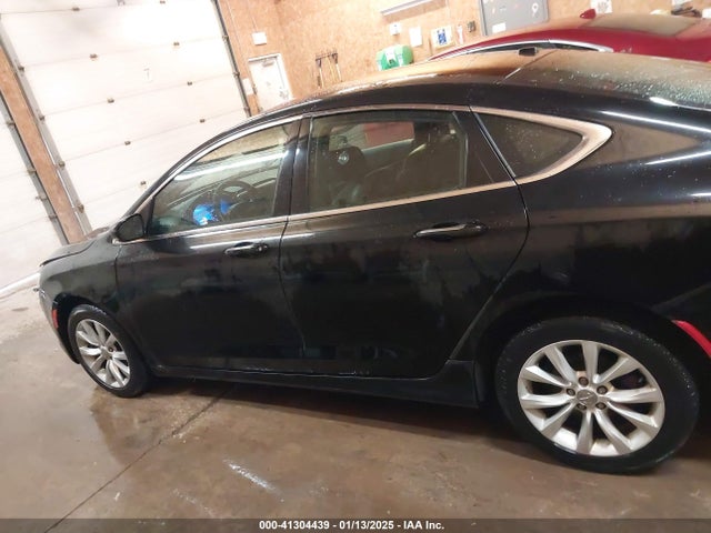 1C3CCCCG9FN517053 Chrysler 200 C