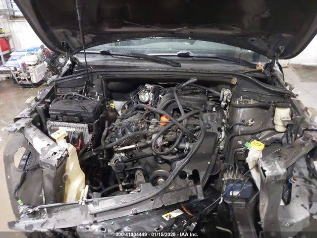 1C4RJFAG4EC458679 Jeep Grand Cherokee Laredo