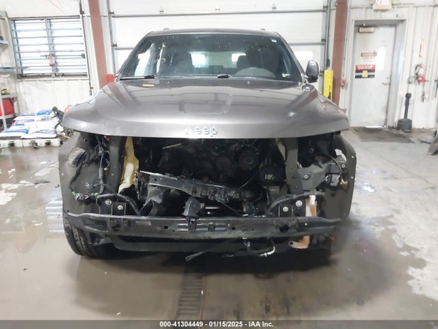 1C4RJFAG4EC458679 Jeep Grand Cherokee Laredo