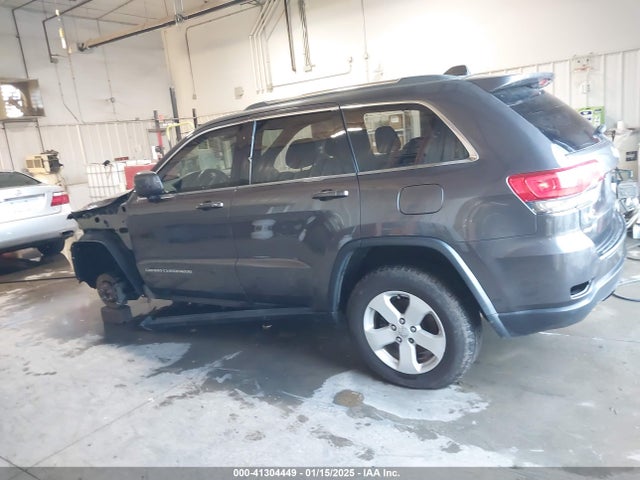 1C4RJFAG4EC458679 Jeep Grand Cherokee Laredo