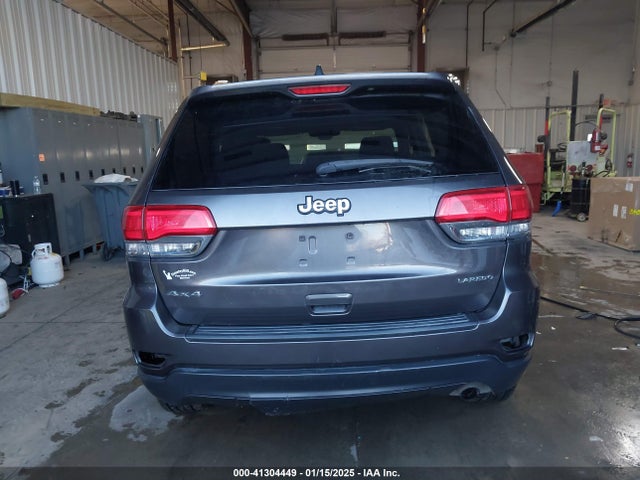 1C4RJFAG4EC458679 Jeep Grand Cherokee Laredo