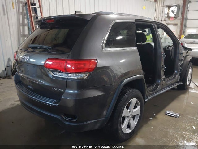 1C4RJFAG4EC458679 Jeep Grand Cherokee Laredo