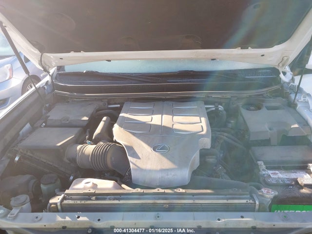 Lexus GX 460 2018 JTJBM7FX0J5195058 Image 10