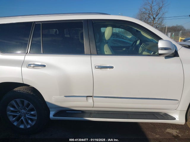 Lexus GX 460 2018 JTJBM7FX0J5195058 Image 14