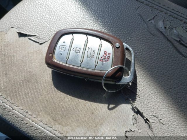 5NPE34AF9FH250596 Hyundai Sonata Limited