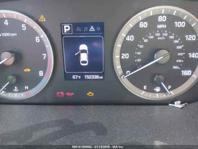 5NPE34AF9FH250596 Hyundai Sonata Limited