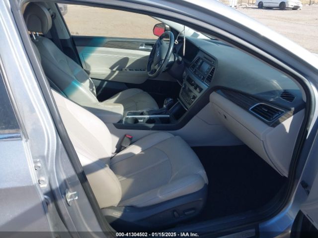 5NPE34AF9FH250596 Hyundai Sonata Limited