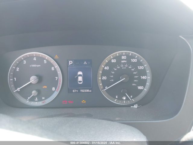 5NPE34AF9FH250596 Hyundai Sonata Limited