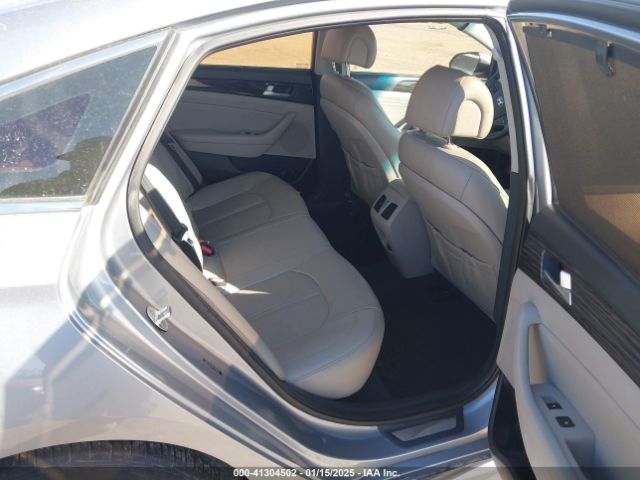 5NPE34AF9FH250596 Hyundai Sonata Limited