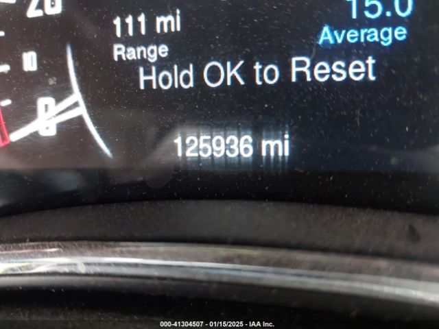 1C4RDJAG6FC888810 Dodge Durango Sxt