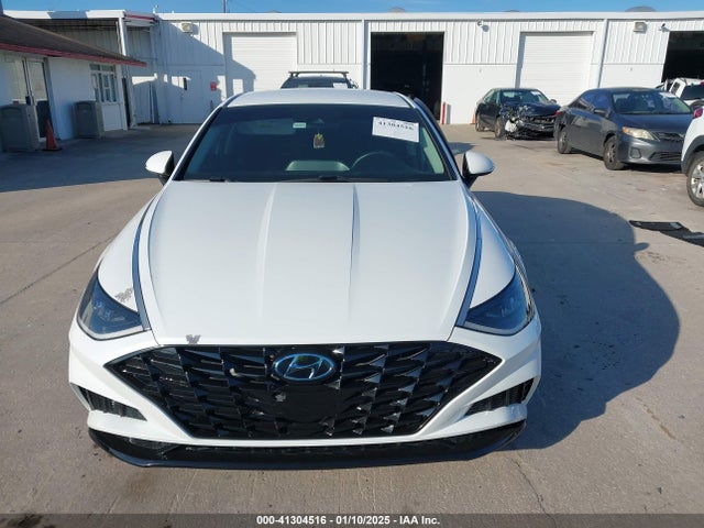 Hyundai SONATA SEL 2020 5NPEF4JA3LH016042 Image 12
