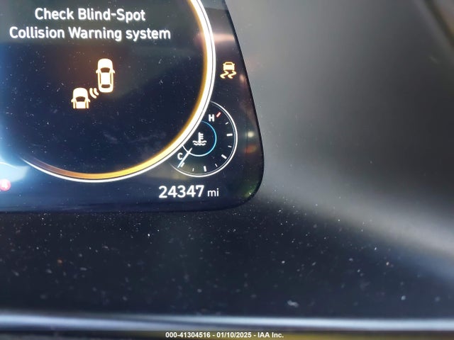 Hyundai SONATA SEL 2020 5NPEF4JA3LH016042 Image 15