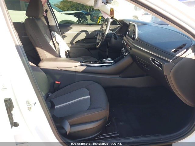 Hyundai SONATA SEL 2020 5NPEF4JA3LH016042 Image 5