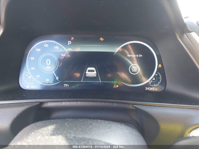 Hyundai SONATA SEL 2020 5NPEF4JA3LH016042 Image 7