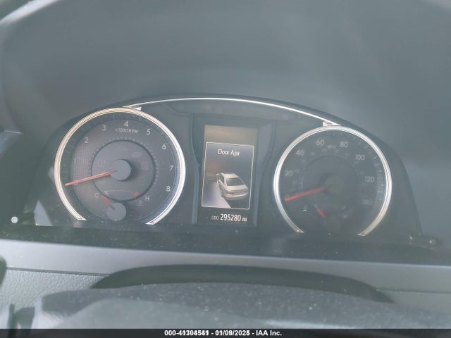 Toyota CAMRY SE 2016 4T1BF1FKXGU999764 Image 7