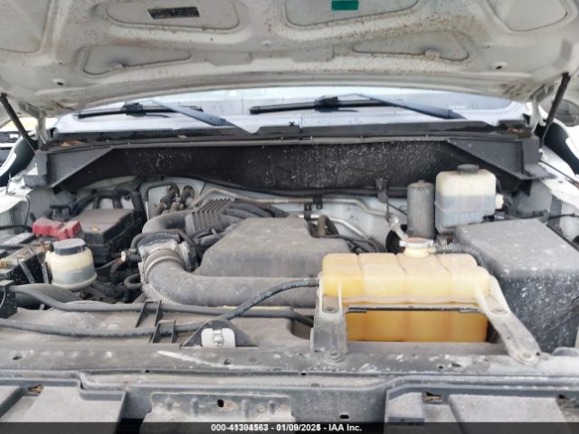 1N6BF0KL2EN107153 Nissan Nv Cargo Nv1500 S V6