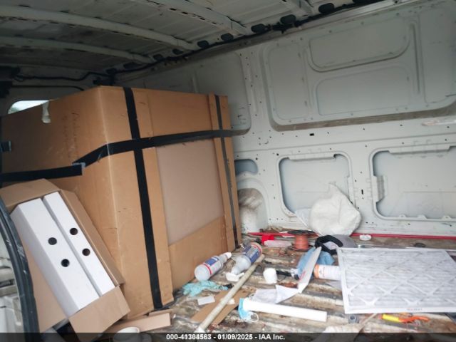 1N6BF0KL2EN107153 Nissan Nv Cargo Nv1500 S V6