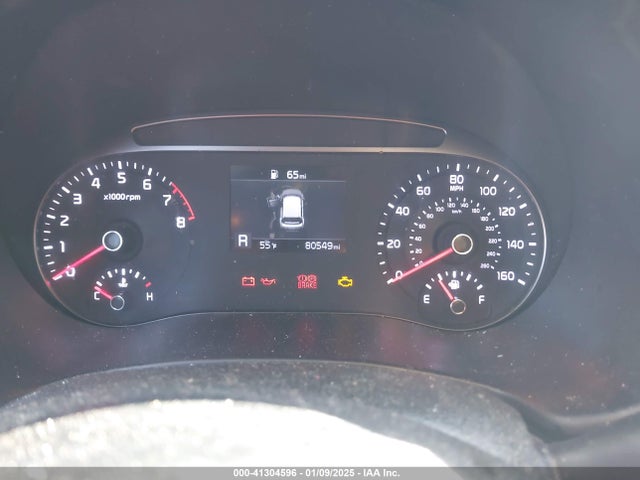 KNDJ22AU6M7777081 KIA SOUL LX