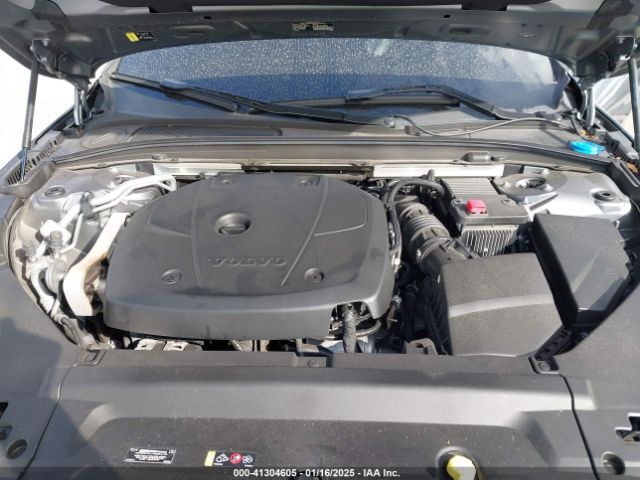 LVYA22MT1LP176266 Volvo S90 T6 R-design