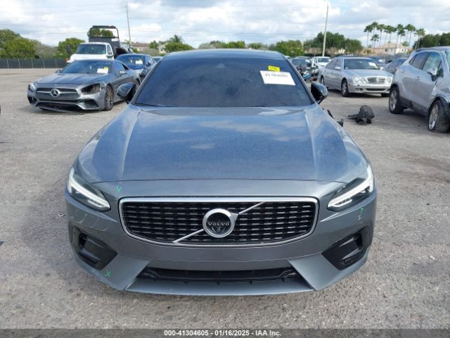 LVYA22MT1LP176266 Volvo S90 T6 R-design