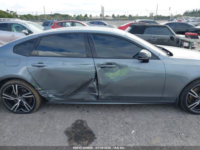 LVYA22MT1LP176266 Volvo S90 T6 R-design