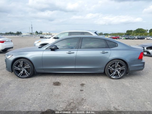 LVYA22MT1LP176266 Volvo S90 T6 R-design