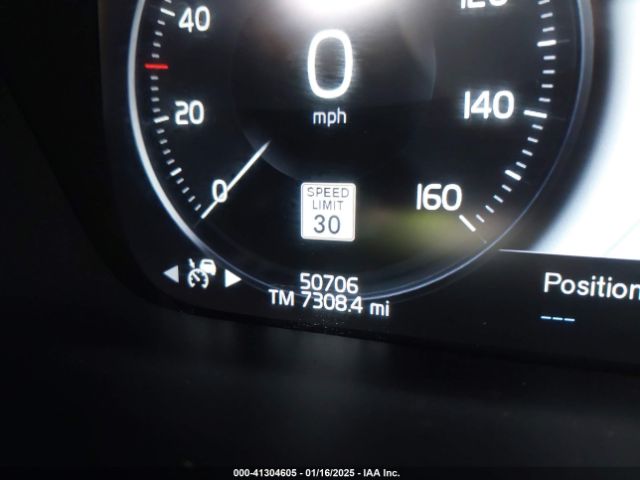 LVYA22MT1LP176266 Volvo S90 T6 R-design
