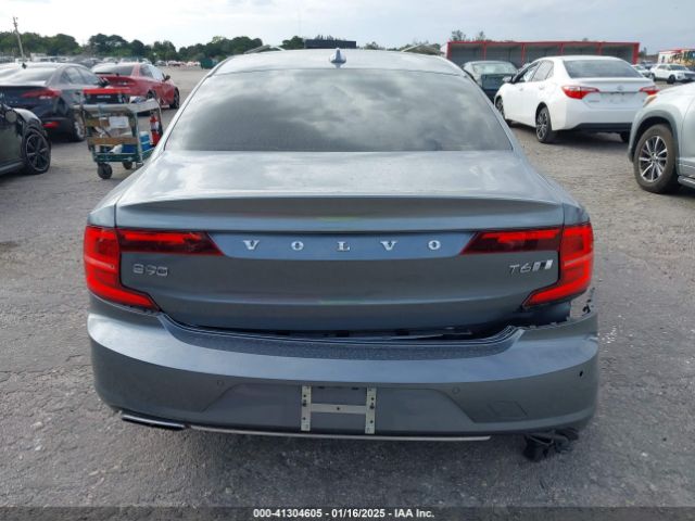 LVYA22MT1LP176266 Volvo S90 T6 R-design
