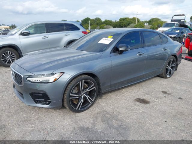 LVYA22MT1LP176266 Volvo S90 T6 R-design
