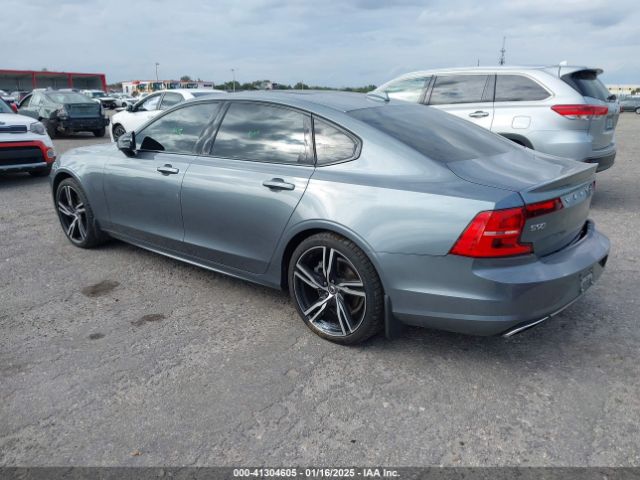 LVYA22MT1LP176266 Volvo S90 T6 R-design