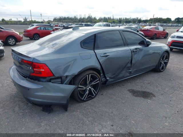 LVYA22MT1LP176266 Volvo S90 T6 R-design