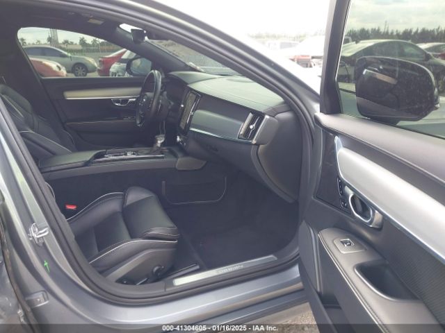 LVYA22MT1LP176266 Volvo S90 T6 R-design