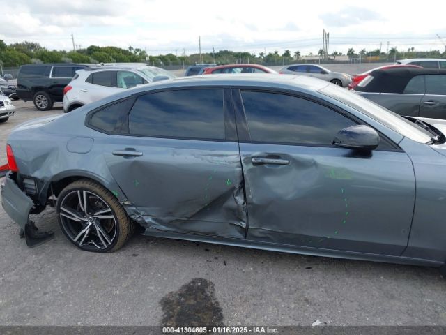 LVYA22MT1LP176266 Volvo S90 T6 R-design