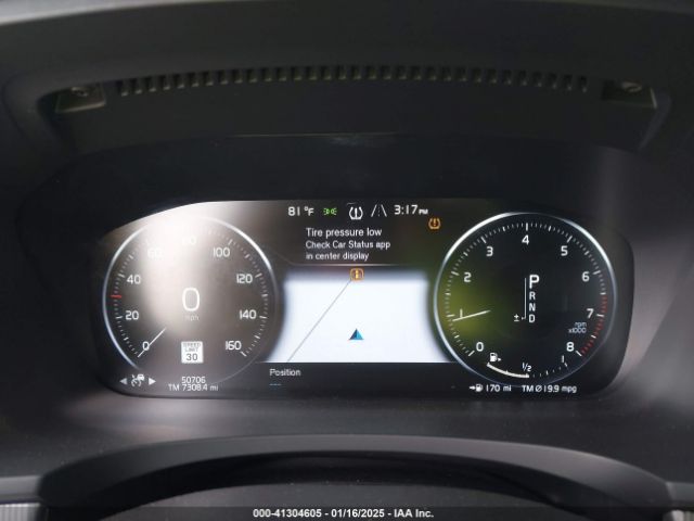 LVYA22MT1LP176266 Volvo S90 T6 R-design