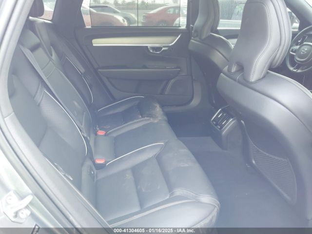 LVYA22MT1LP176266 Volvo S90 T6 R-design