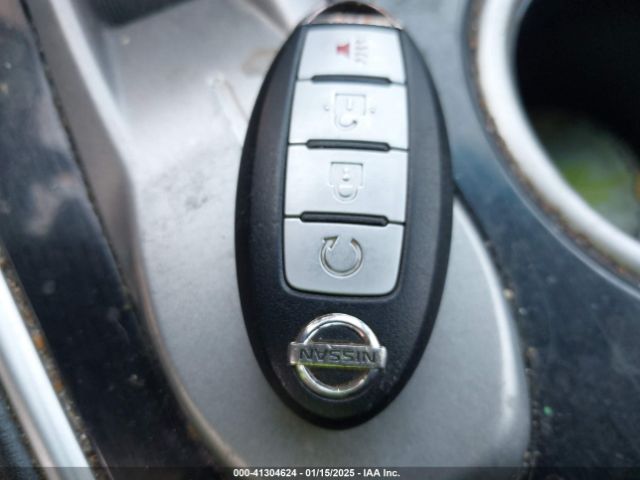 5N1AR2MN2GC636547 Nissan Pathfinder Platinum/s/sl/sv