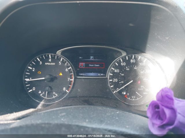 5N1AR2MN2GC636547 Nissan Pathfinder Platinum/s/sl/sv
