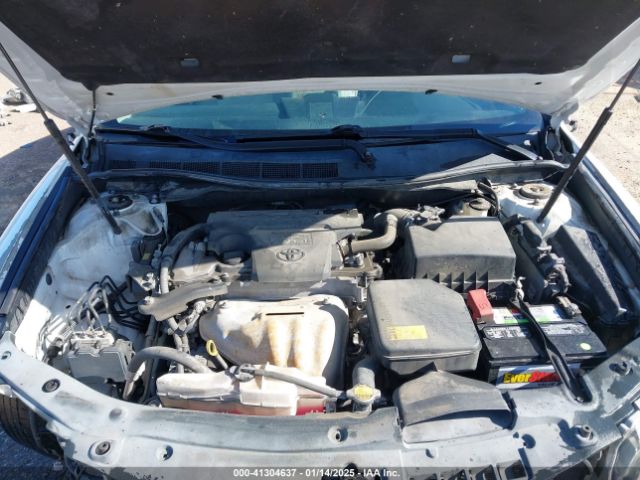 4T4BF1FK3ER385853 Toyota CAMRY LE