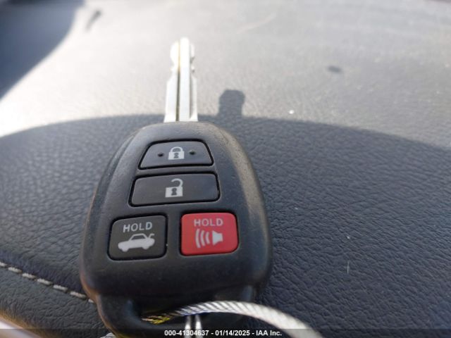 4T4BF1FK3ER385853 Toyota CAMRY LE
