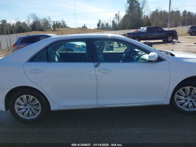 4T4BF1FK3ER385853 Toyota CAMRY LE