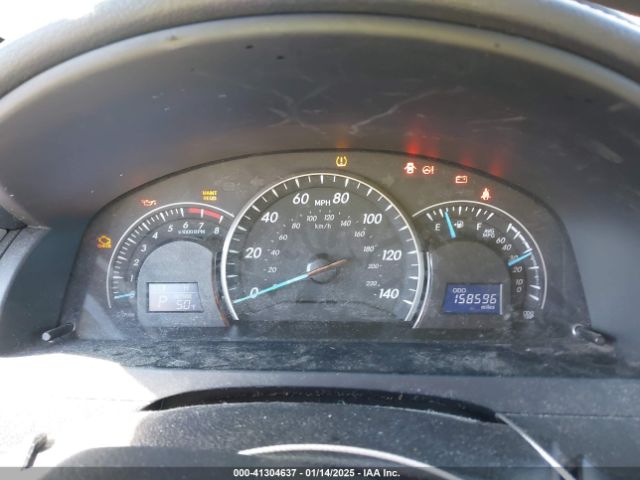 4T4BF1FK3ER385853 Toyota CAMRY LE