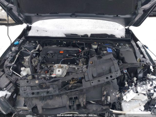 2HGFE2F51NH550189 Honda Civic Sport