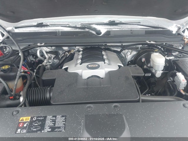 2016 CADILLAC ESCALADE 1GYS4CKJ8GR168005 Photo 9
